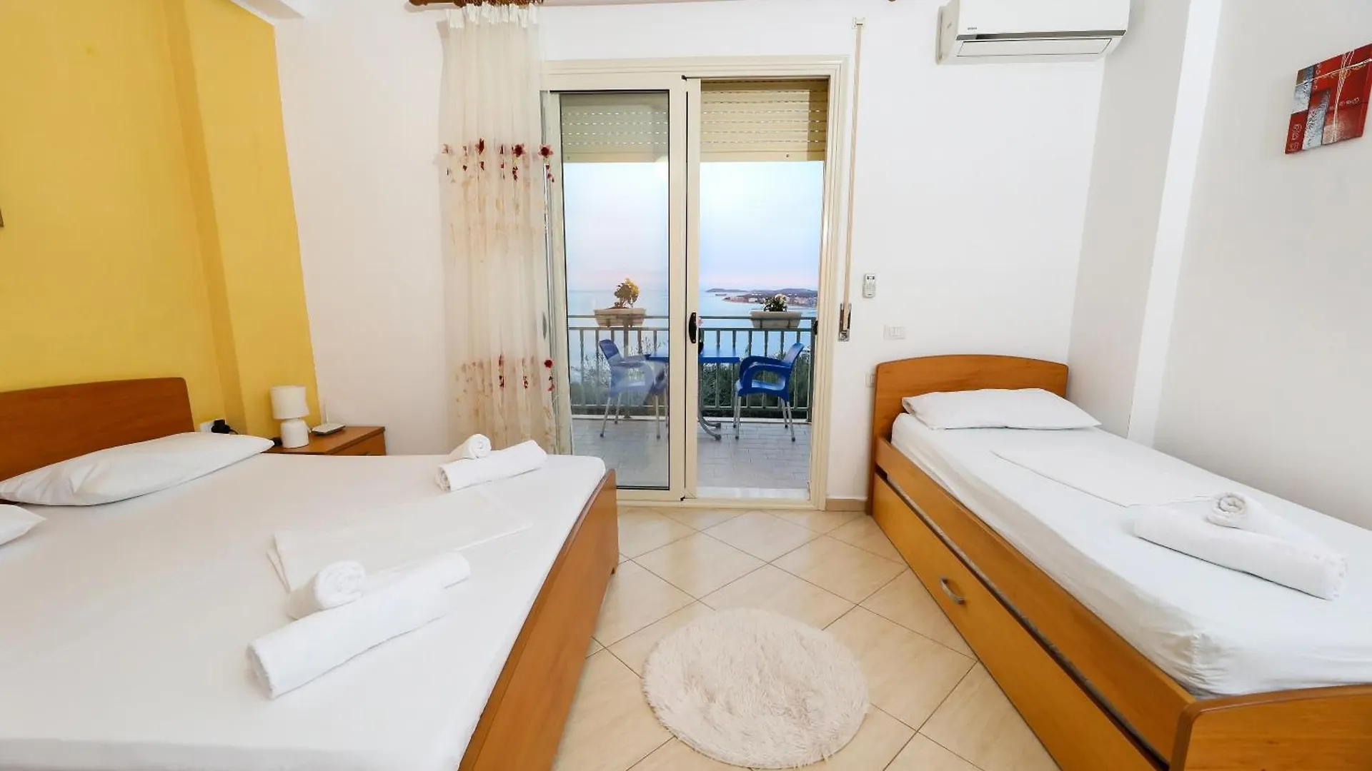 Lorel'S Homes Vlorë Appart hôtel