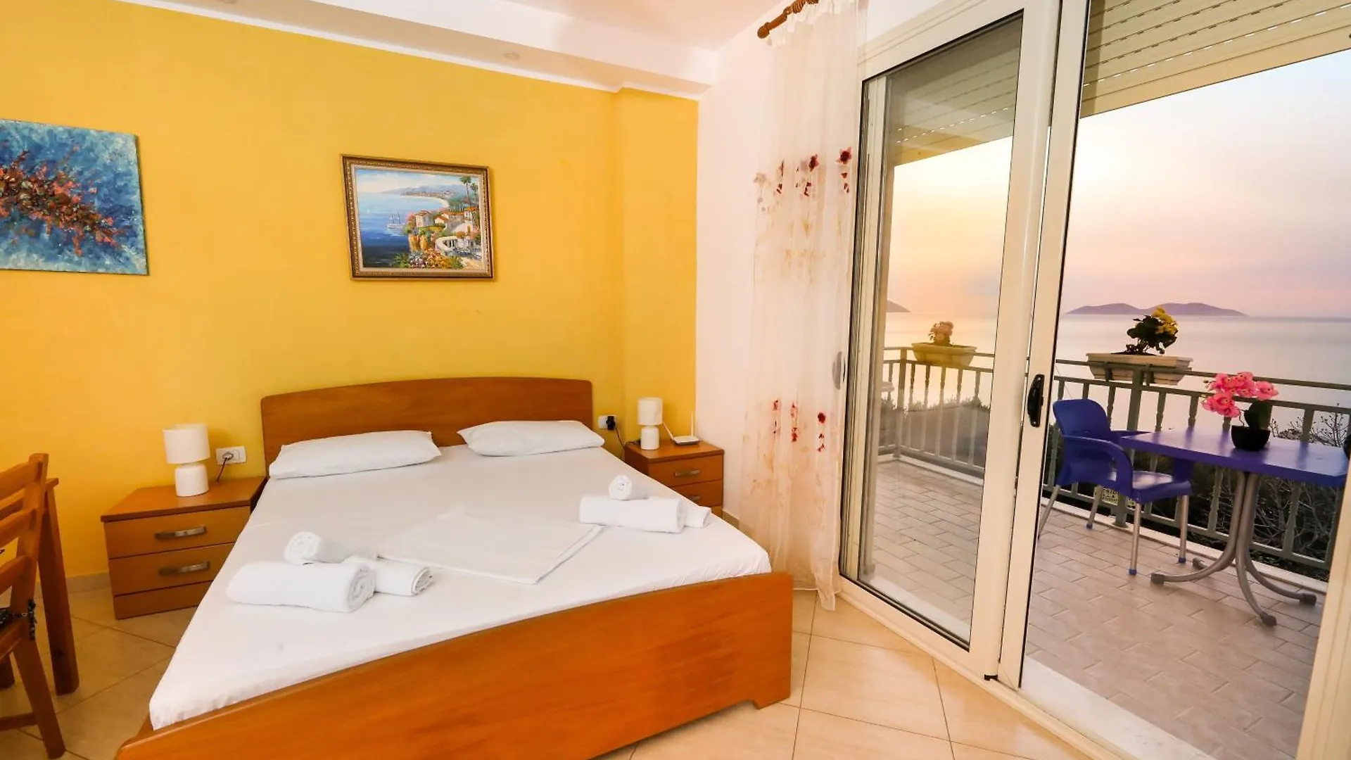 Lorel'S Homes Vlorë Albanie