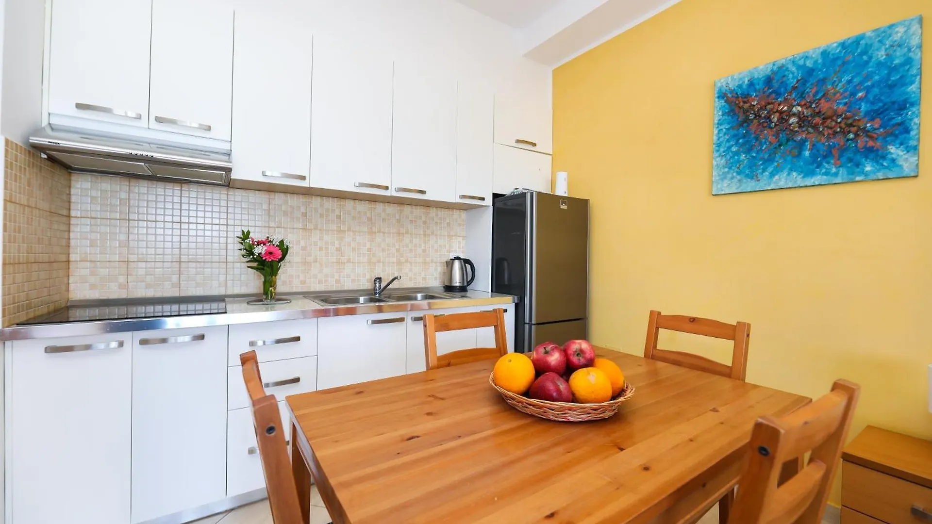 Lorel'S Homes Vlorë