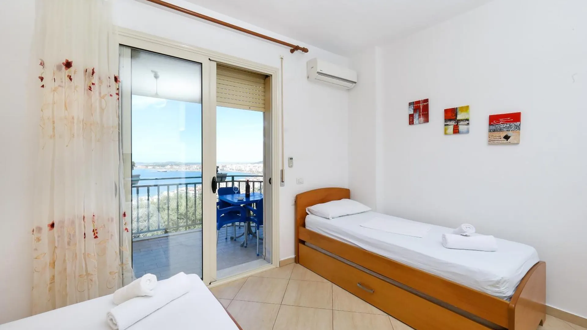 Appart hôtel Lorel'S Homes Vlorë