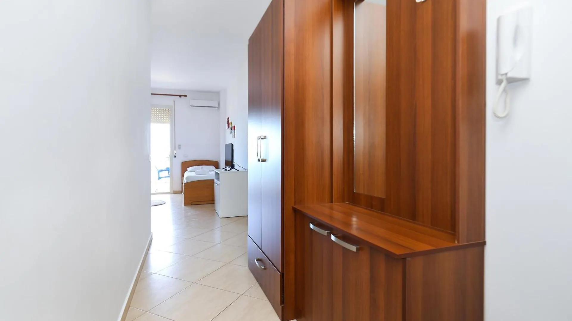 Appart hôtel Lorel'S Homes Vlorë
