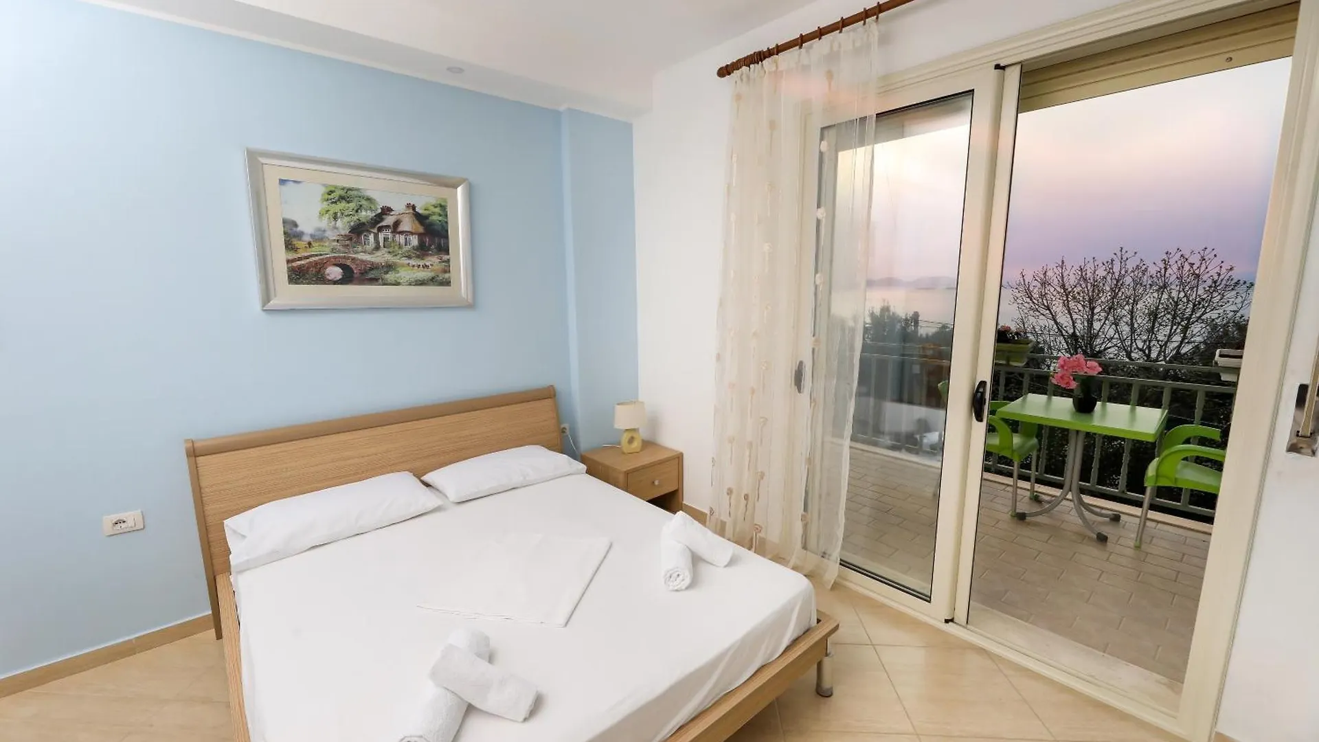 Lorel'S Homes Vlorë
