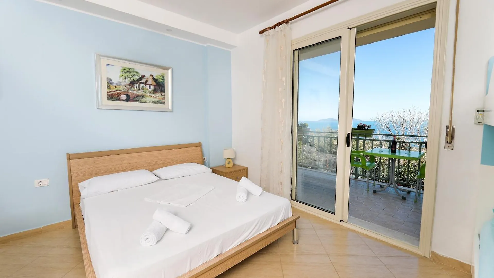 Lorel'S Homes Vlorë Albanie
