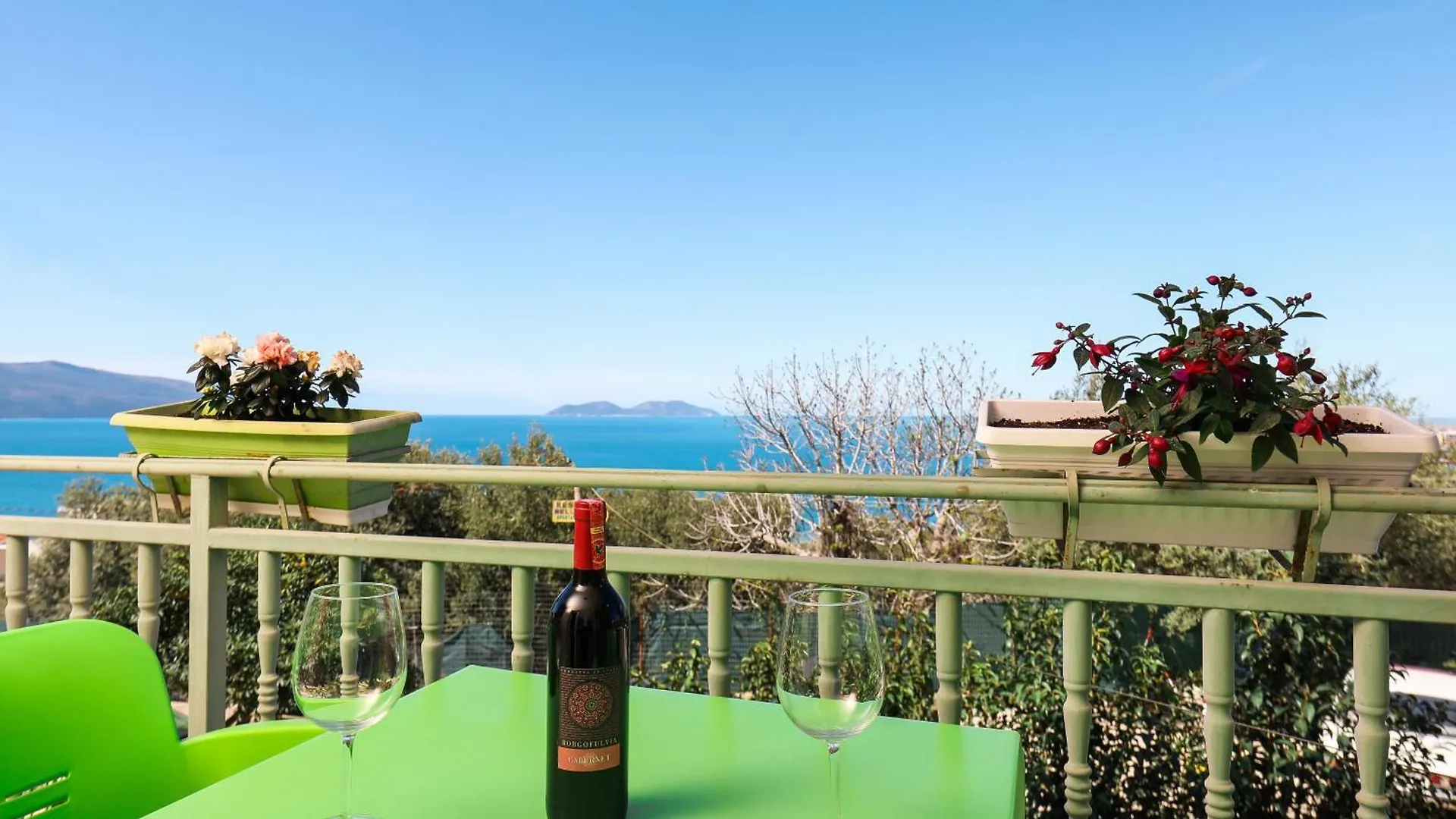 Lorel'S Homes Vlorë Albanie