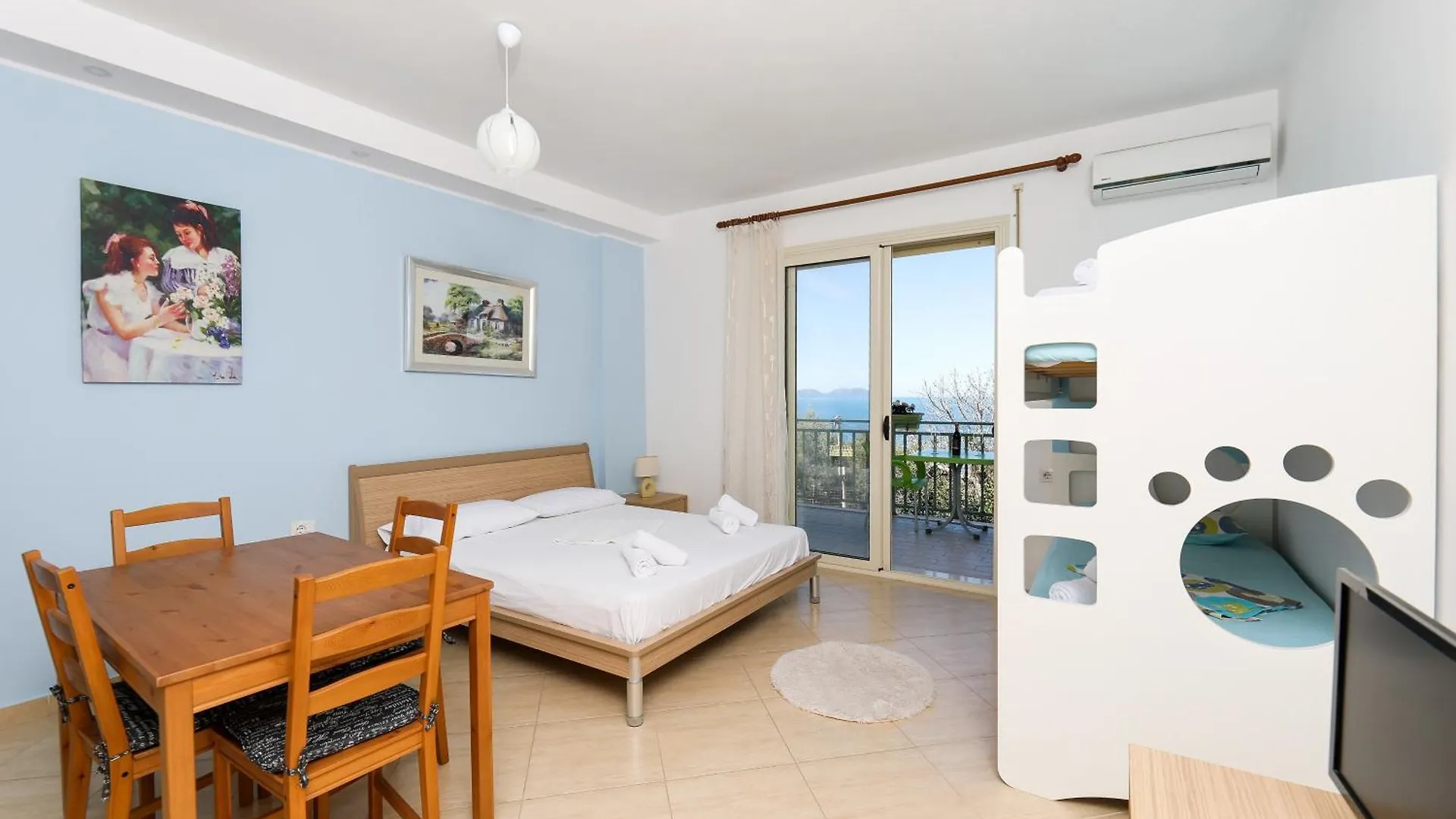 Lorel'S Homes Vlorë 0*,  Albanie