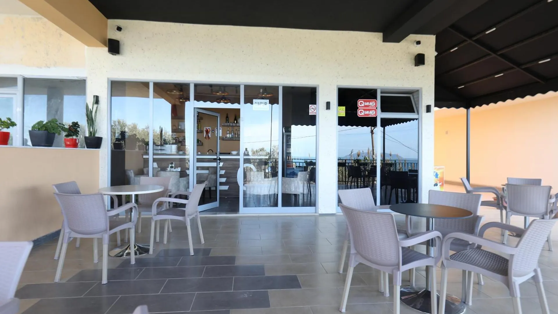 Appart hôtel Lorel'S Homes Vlorë Albanie