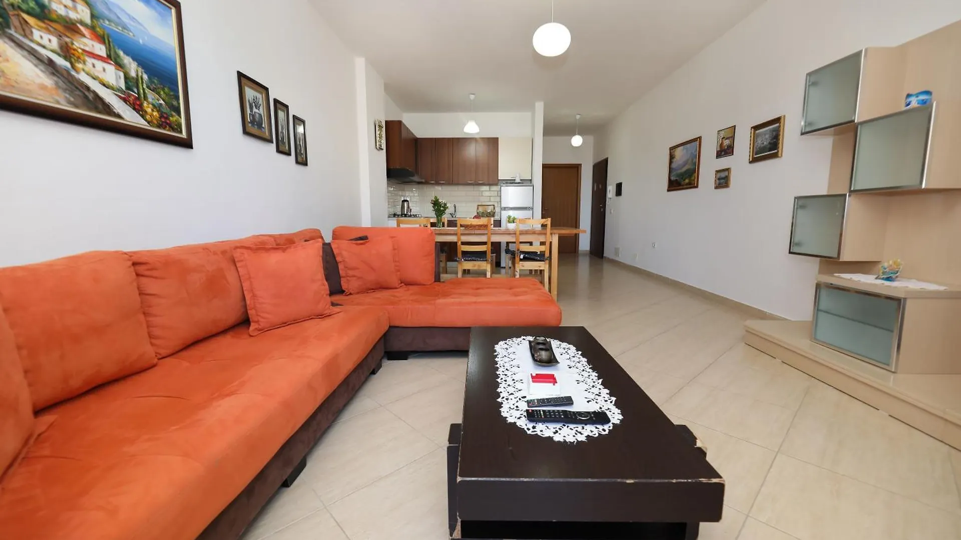 Lorel'S Homes Vlorë