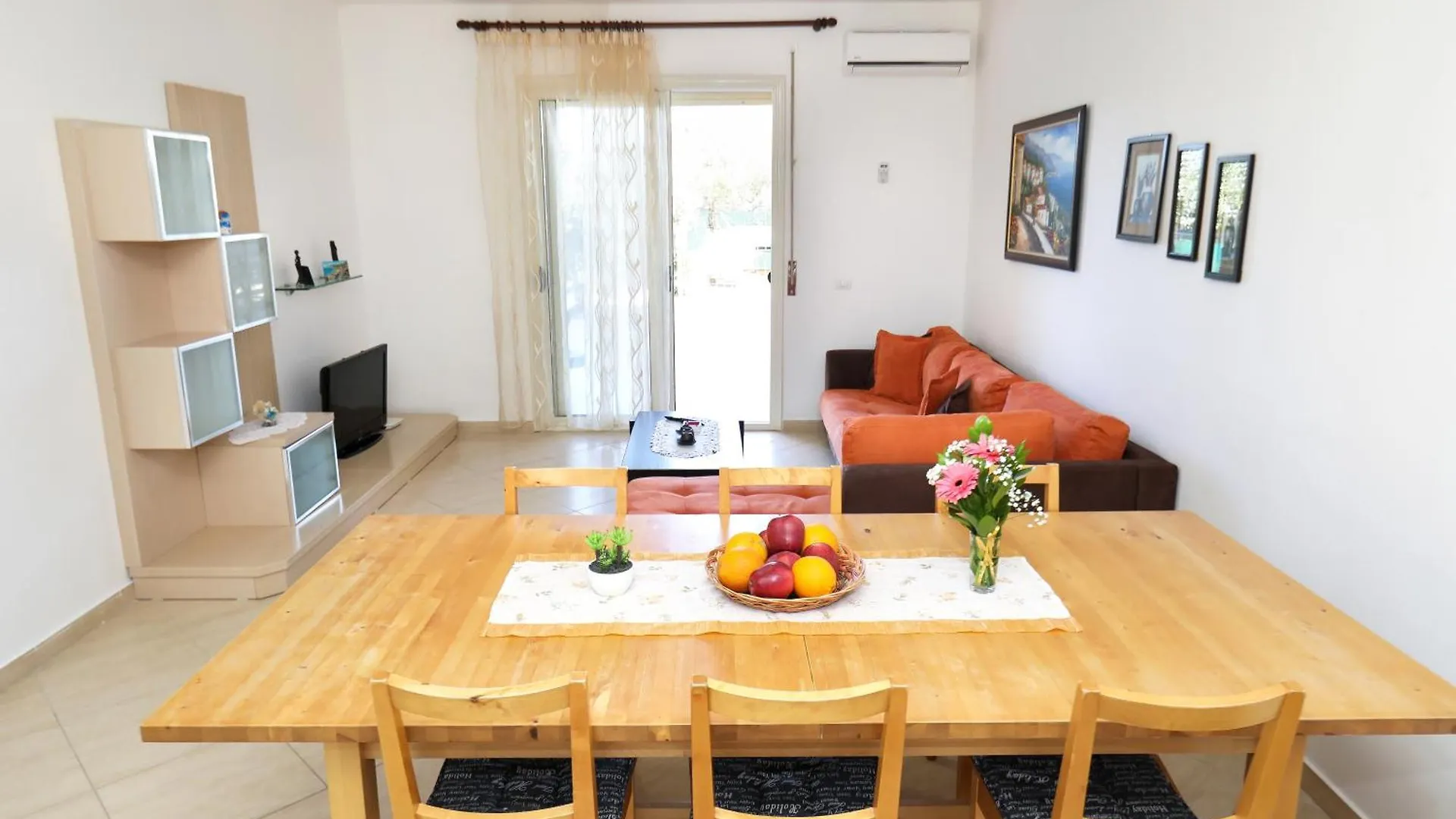 Lorel'S Homes Vlorë Albanie