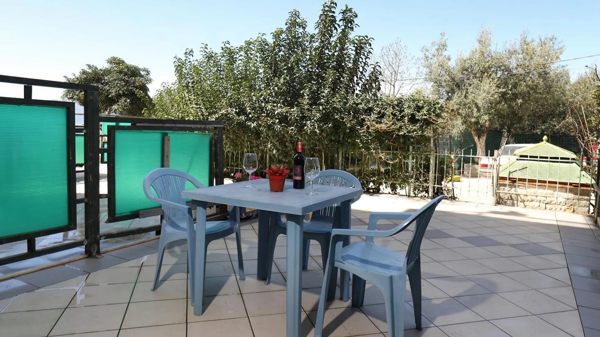 Lorel'S Homes Vlorë 0*,  Albanie