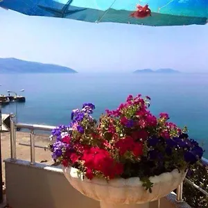 Vlora Apartments Appartamento